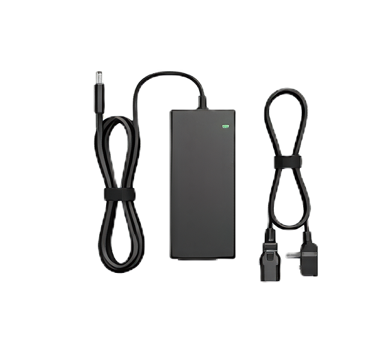 Power Adapter & Cable