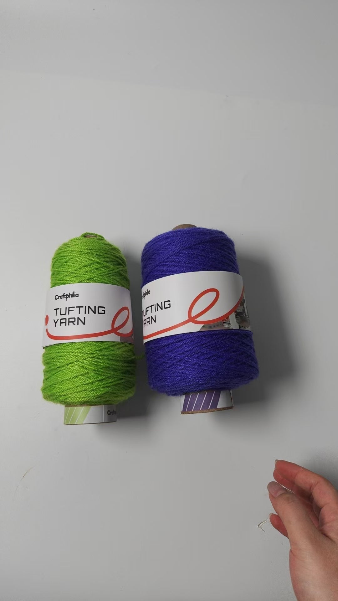 Yarn