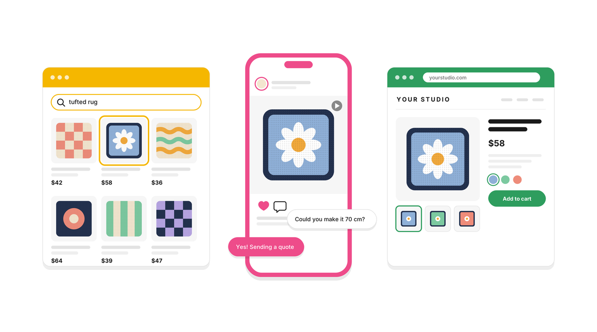 Should You Sell on Etsy, Instagram, or Your Own Site?(2026)