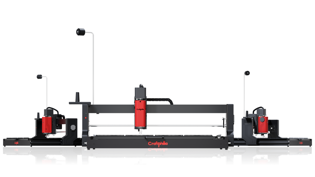 Machine