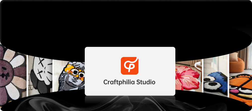 Craftphilia Studio Is Free And WorksWith Or Without Our Machines.