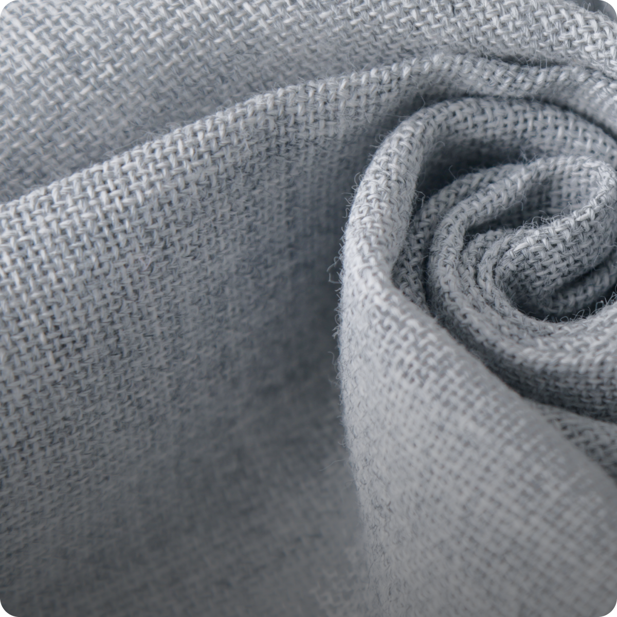 Denser, Steadier Weave