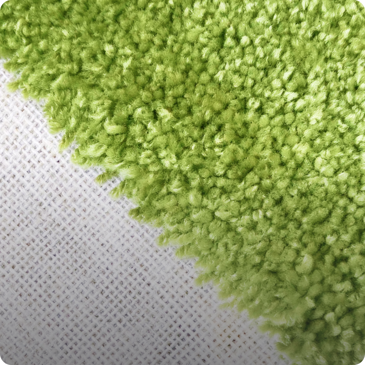Firm Grip on Every Stitch
